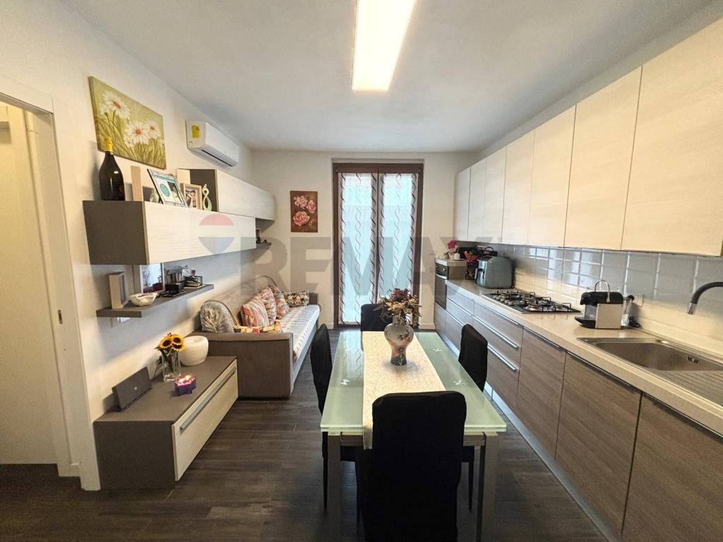 appartamento in vendita a Roncaro