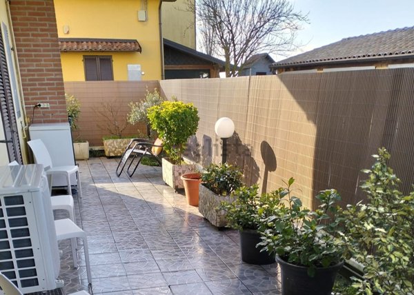 appartamento in vendita a Roncaro