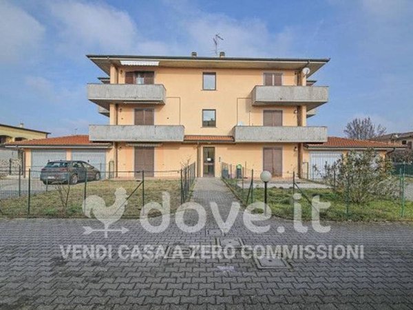 appartamento in vendita a Roncaro