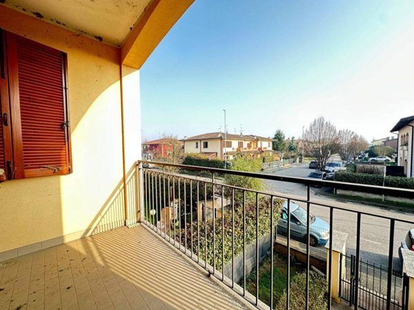 appartamento in vendita a Roncaro