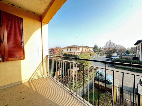 appartamento in vendita a Roncaro