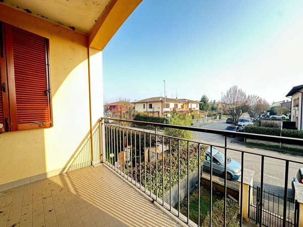 appartamento in vendita a Roncaro