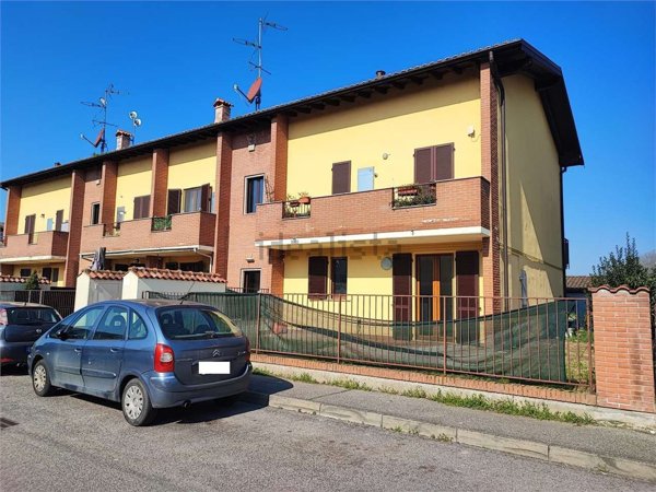 appartamento in vendita a Roncaro