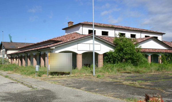 terreno agricolo in vendita a Roncaro