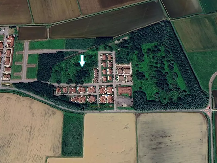 terreno agricolo in vendita a Roncaro