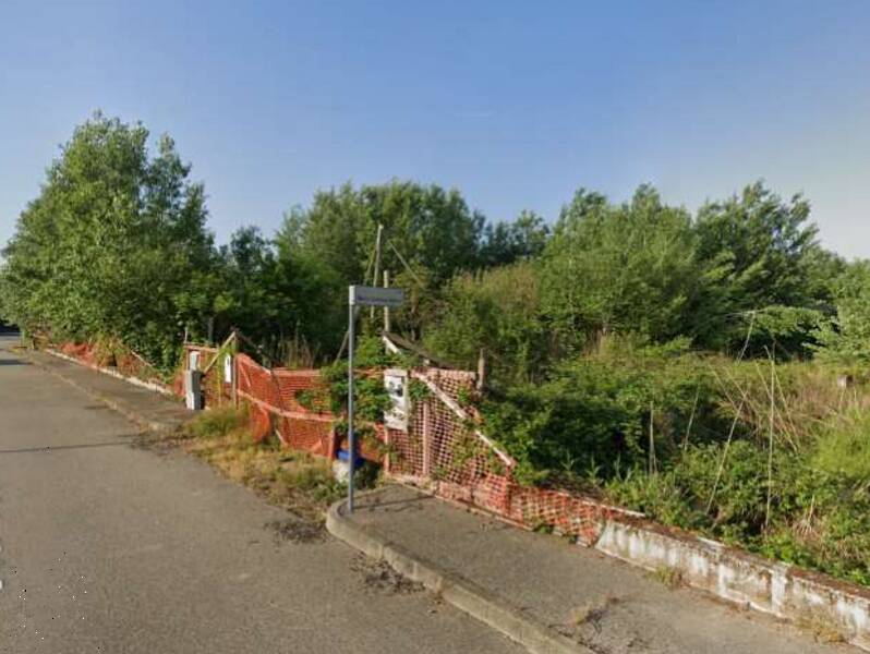 terreno agricolo in vendita a Roncaro