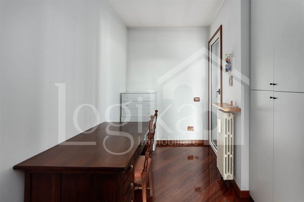 casa indipendente in vendita a Roncaro