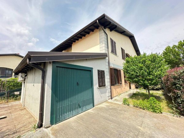 appartamento in vendita a Roncaro