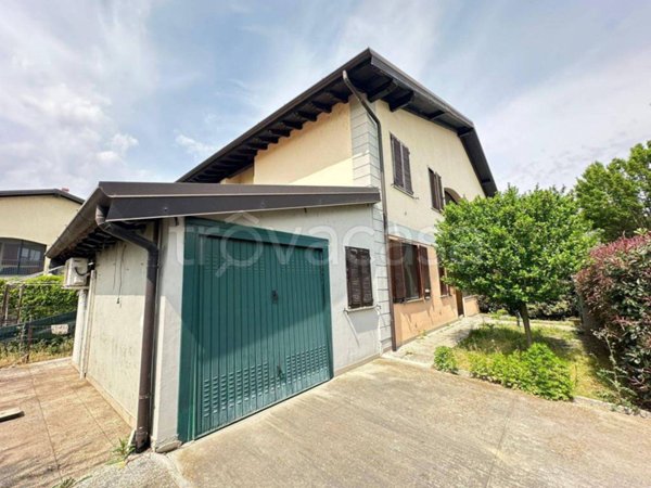 appartamento in vendita a Roncaro