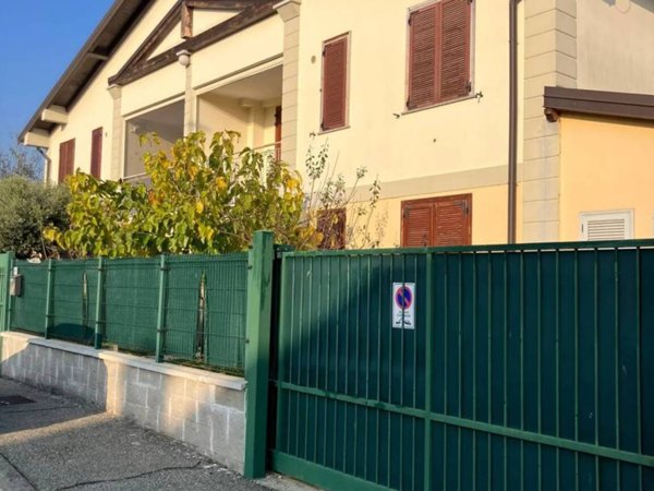 appartamento in vendita a Roncaro