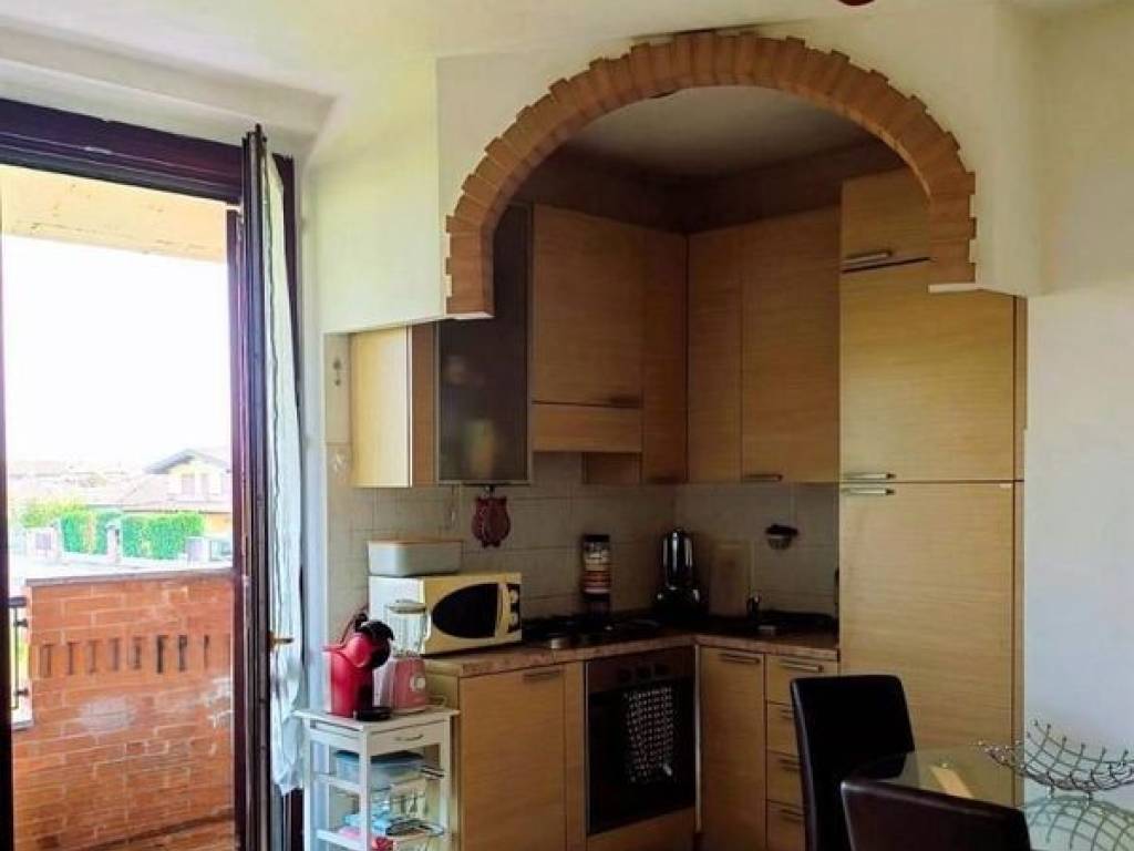 appartamento in vendita a Roncaro