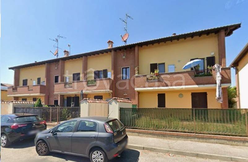 appartamento in vendita a Roncaro