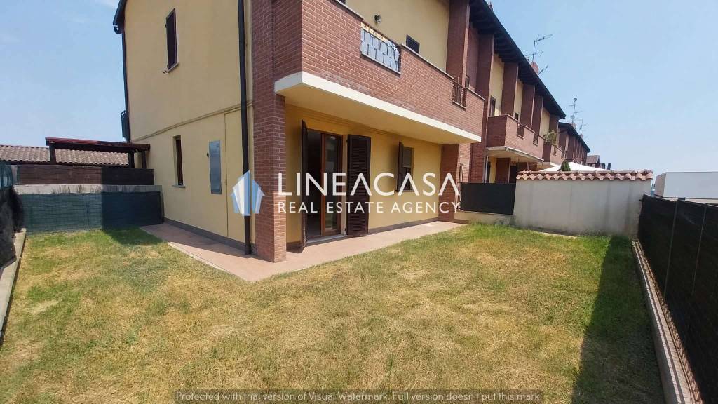 appartamento in vendita a Roncaro