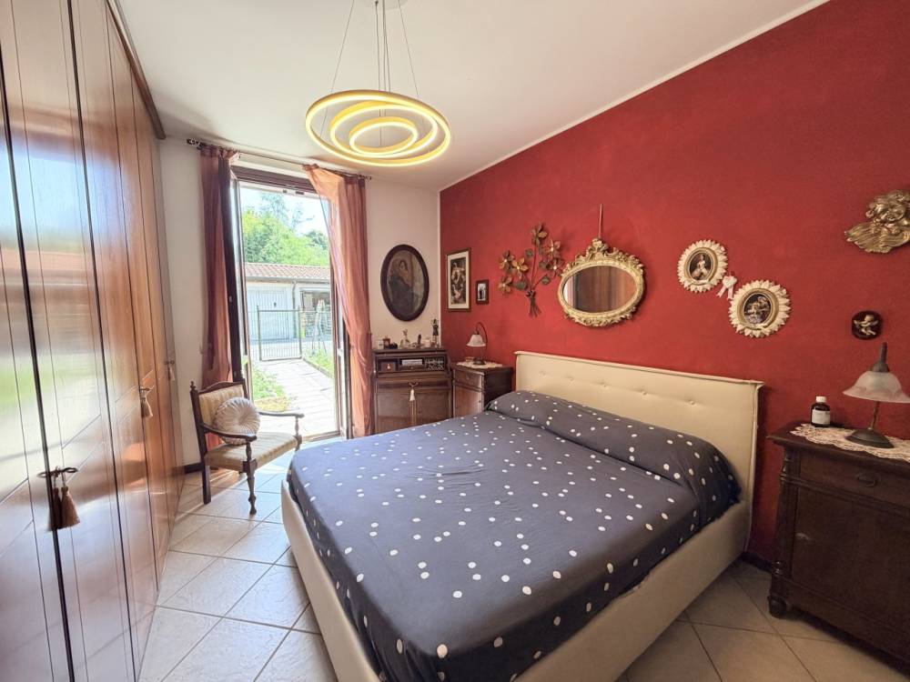 appartamento in vendita a Roncaro
