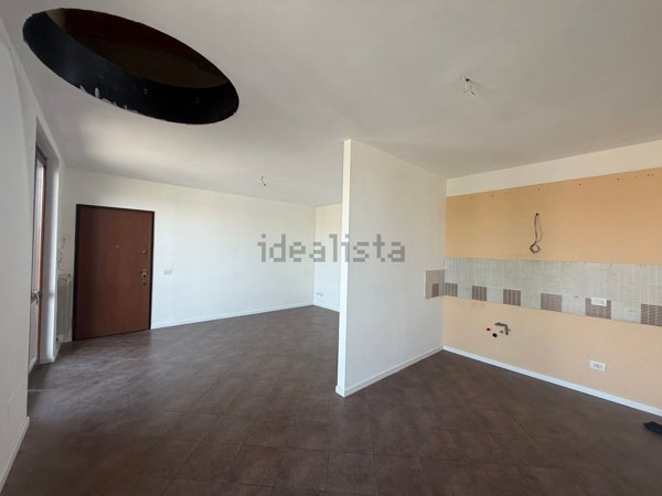 appartamento in vendita a Roncaro