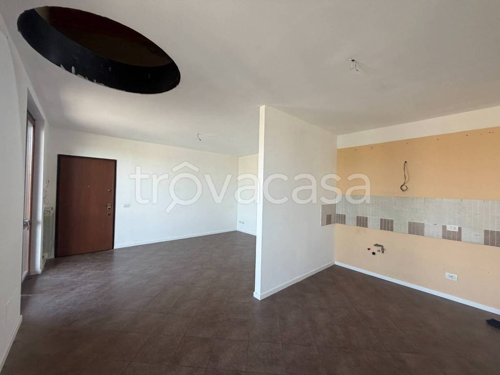 appartamento in vendita a Roncaro