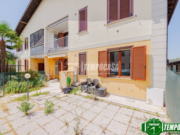 appartamento in vendita a Roncaro