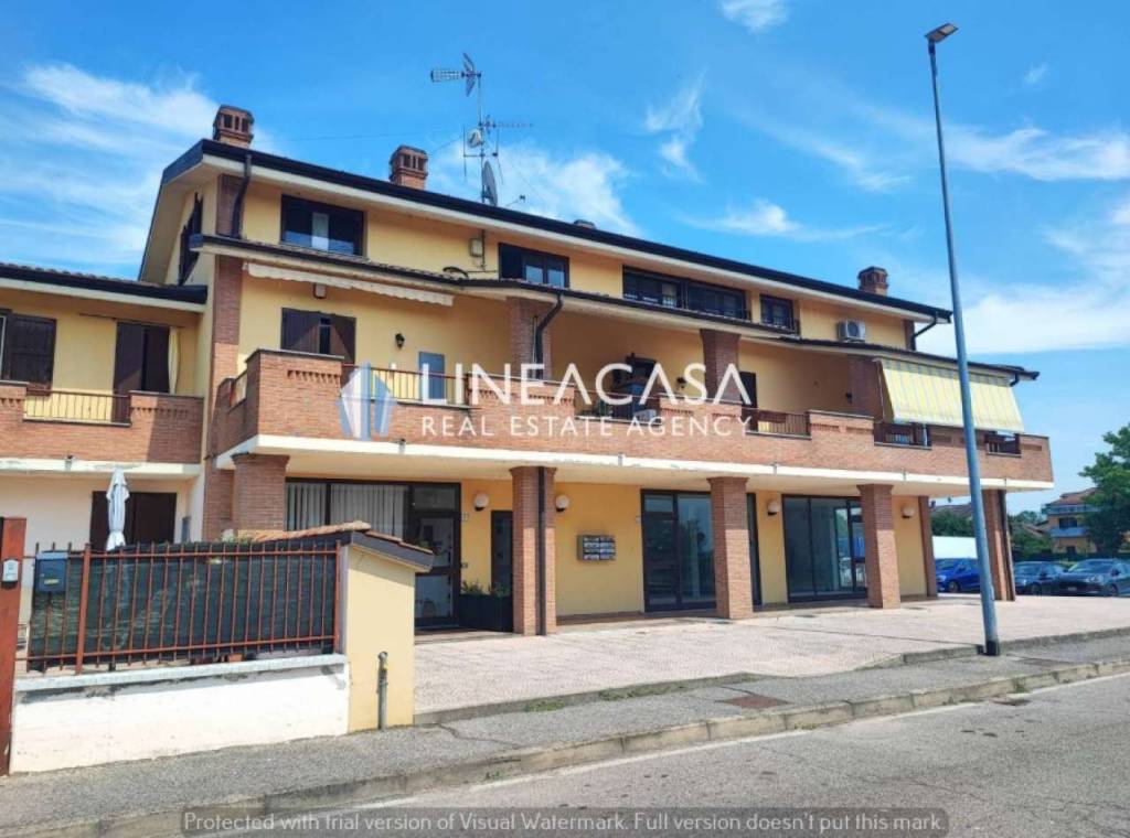 appartamento in vendita a Roncaro