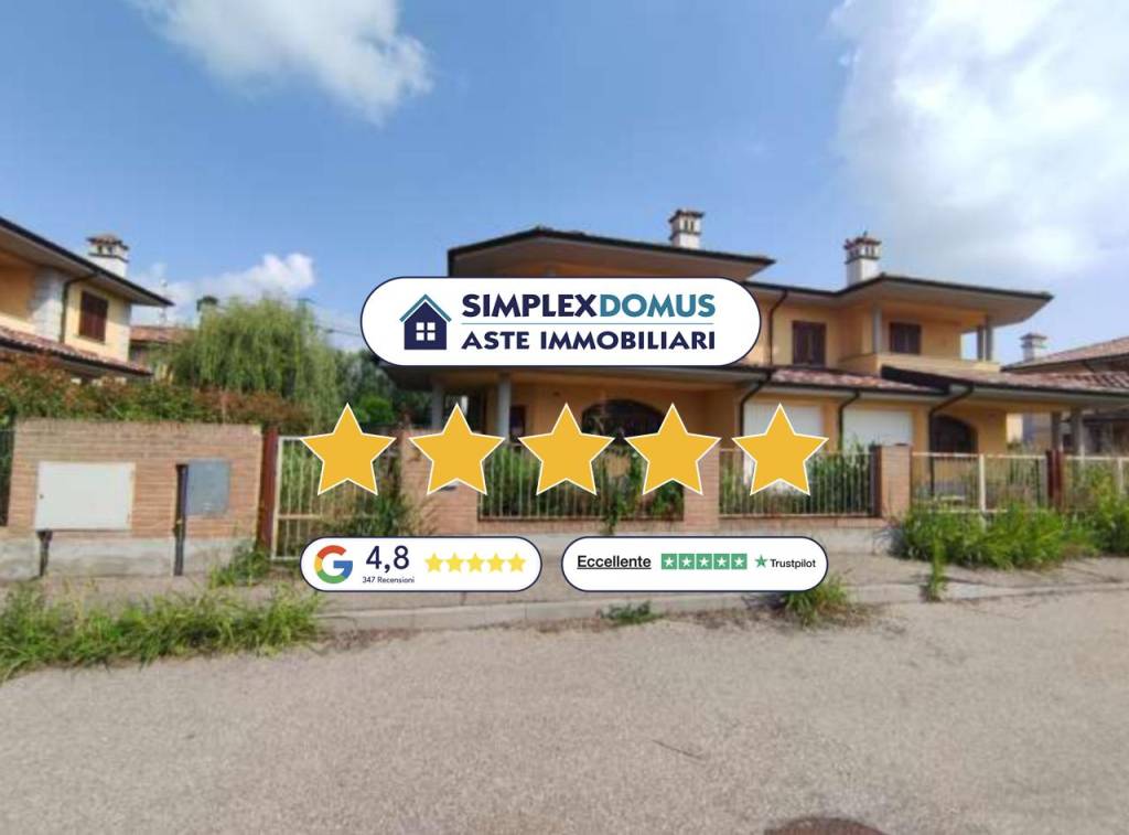 appartamento in vendita a Roncaro