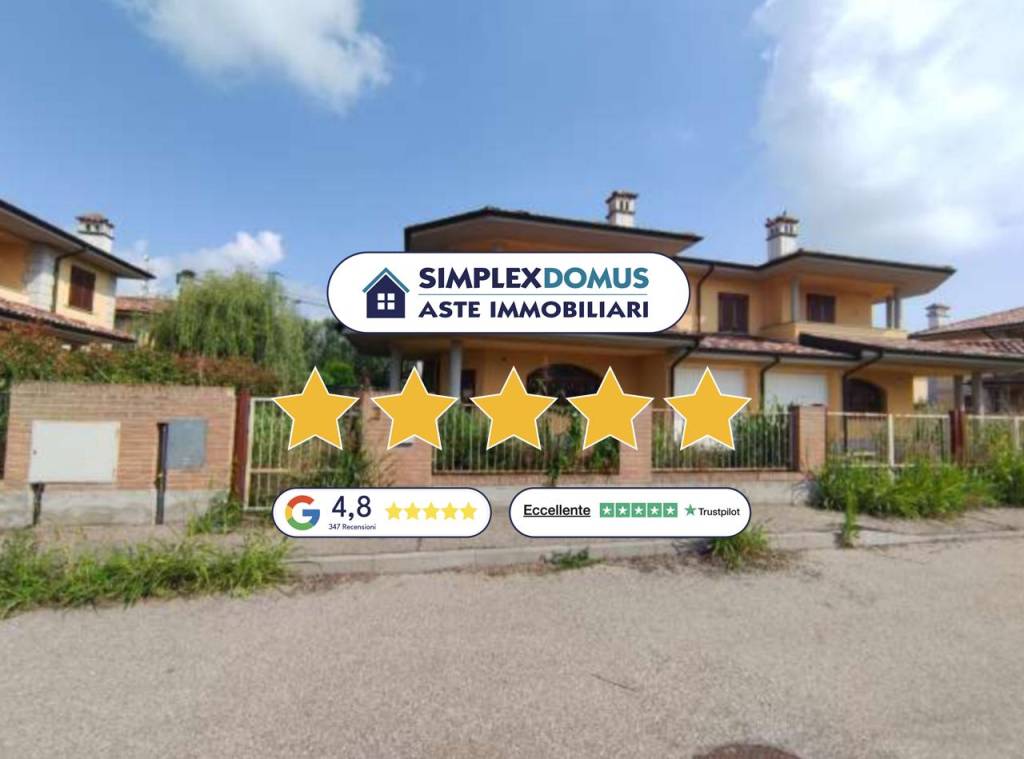 appartamento in vendita a Roncaro
