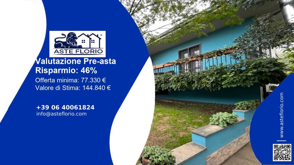 casa indipendente in vendita a Rosasco