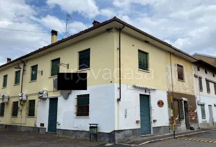 appartamento in vendita a Rosasco