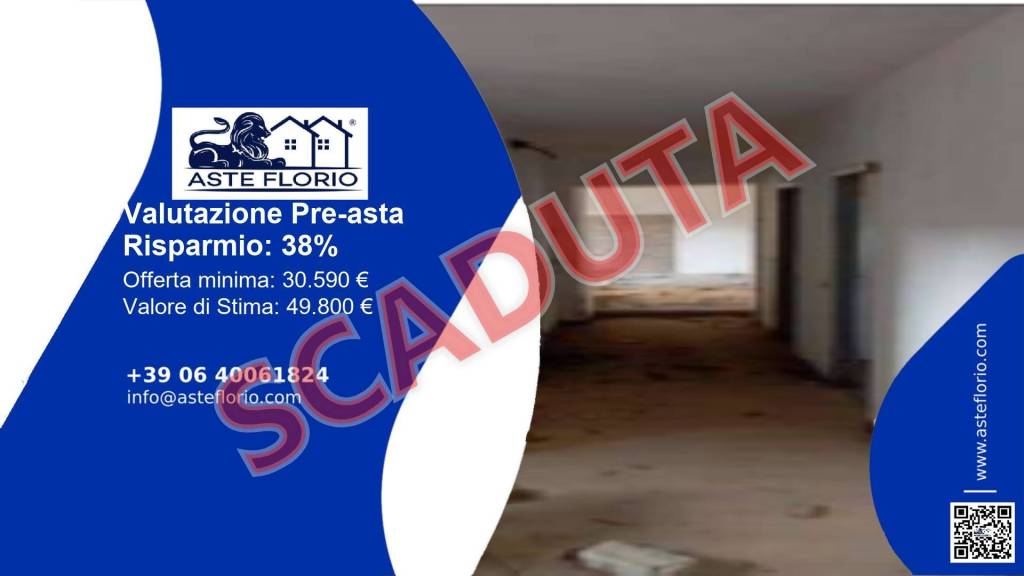 appartamento in vendita a Rosasco