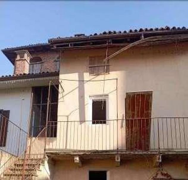 appartamento in vendita a Rosasco