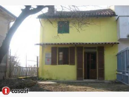 appartamento in vendita a Rosasco