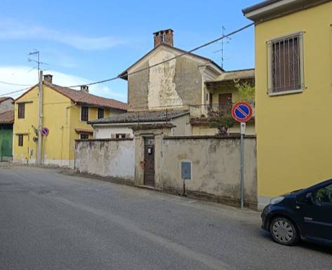 appartamento in vendita a Rosasco