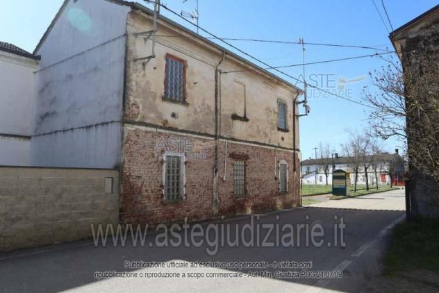 appartamento in vendita a Rosasco in zona Rivoltella