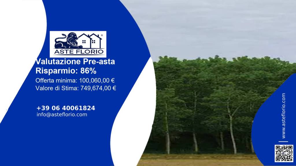 terreno edificabile in vendita a Rosasco