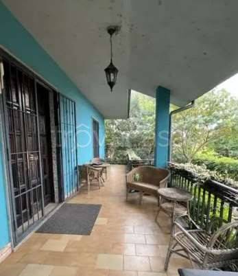 casa indipendente in vendita a Rosasco