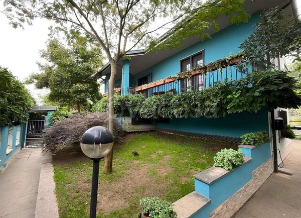 appartamento in vendita a Rosasco