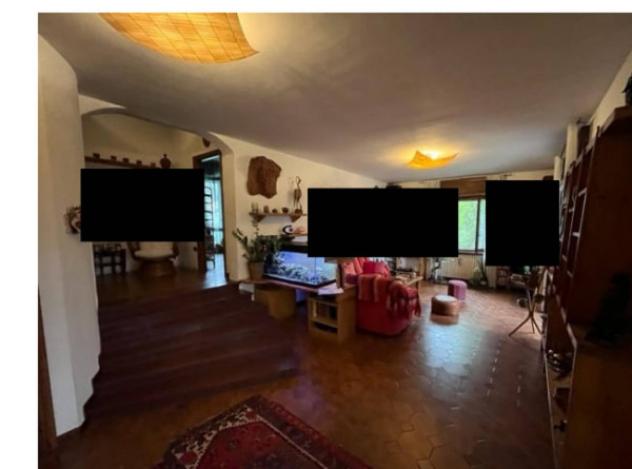 casa indipendente in vendita a Rosasco