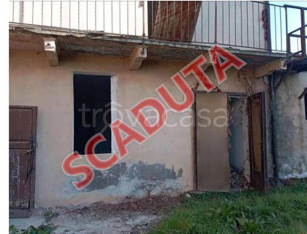 appartamento in vendita a Rosasco