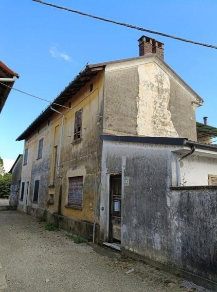 appartamento in vendita a Rosasco