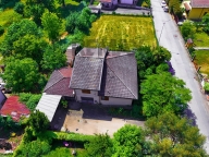 casa indipendente in vendita a Rosasco