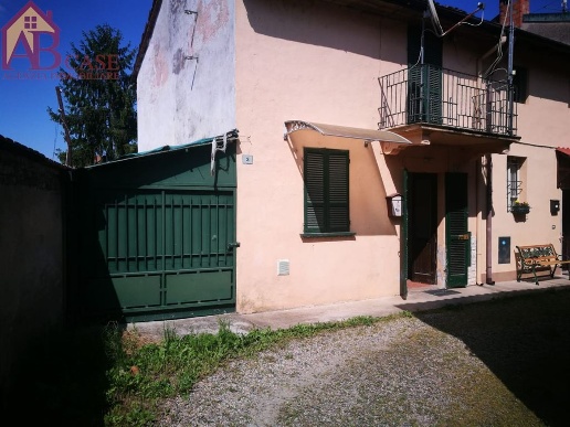 appartamento in vendita a Rosasco