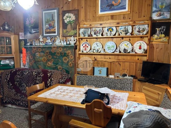 appartamento in vendita a Rovescala
