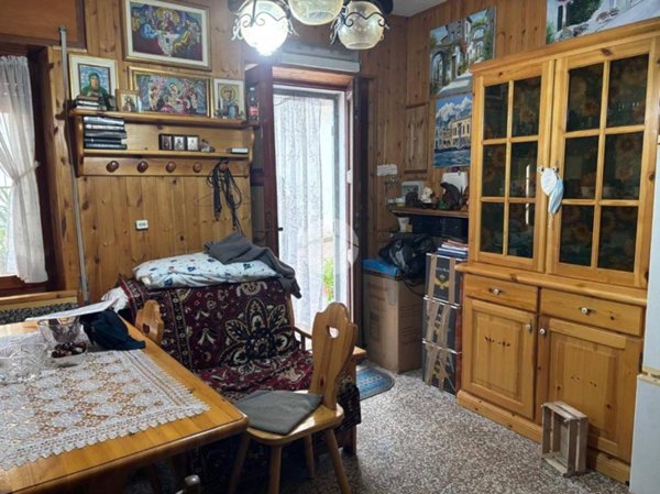 appartamento in vendita a Rovescala