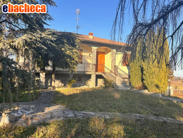 appartamento in vendita a Rovescala