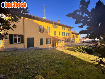 appartamento in vendita a Rovescala