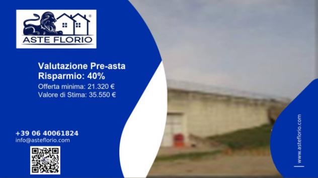 locale commerciale in vendita a Rovescala in zona Pieve