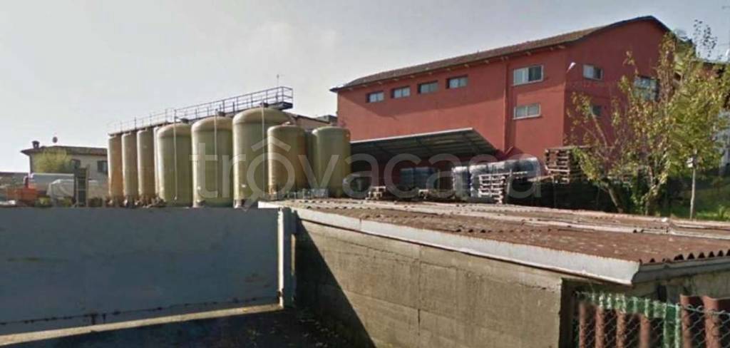 monolocale in vendita a Rovescala