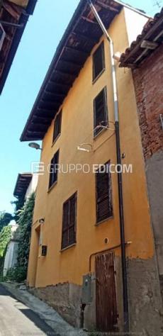 appartamento in vendita a Rovescala