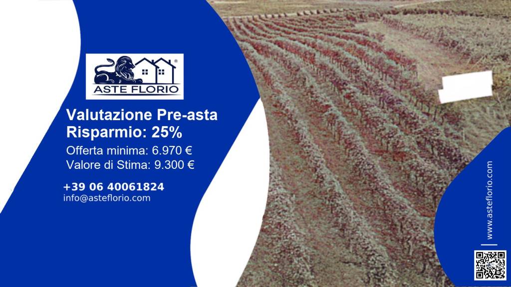 terreno agricolo in vendita a Rovescala in zona Ca' Nova