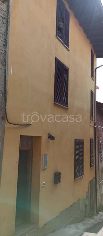 appartamento in vendita a Rovescala