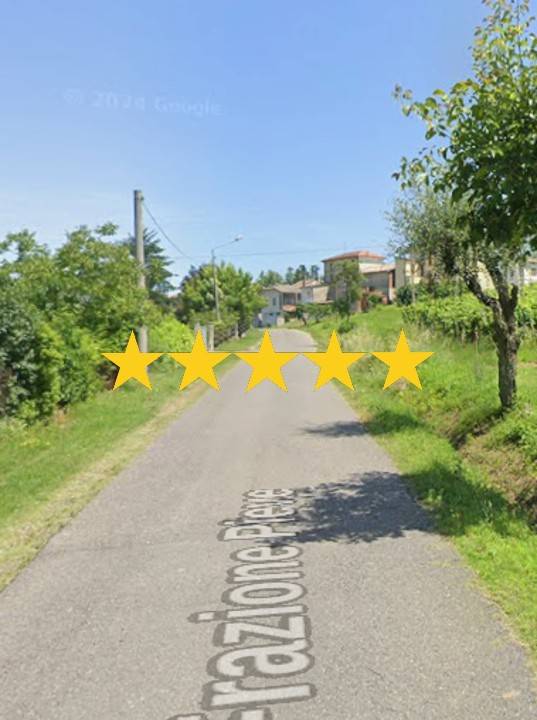 appartamento in vendita a Rovescala in zona Pieve