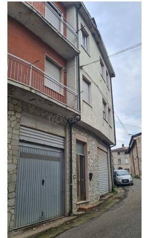 appartamento in vendita a Rovescala